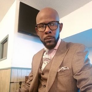 Meet your Posher, Terrell